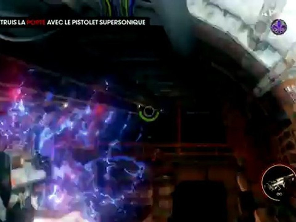 Saints Row The third - PC - Partie 09