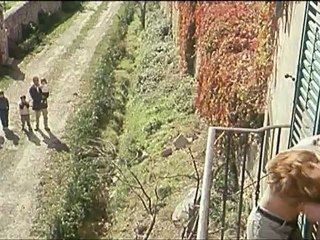 SOUS LE SOLEIL DE TOSCANE - Bande-annonce VO