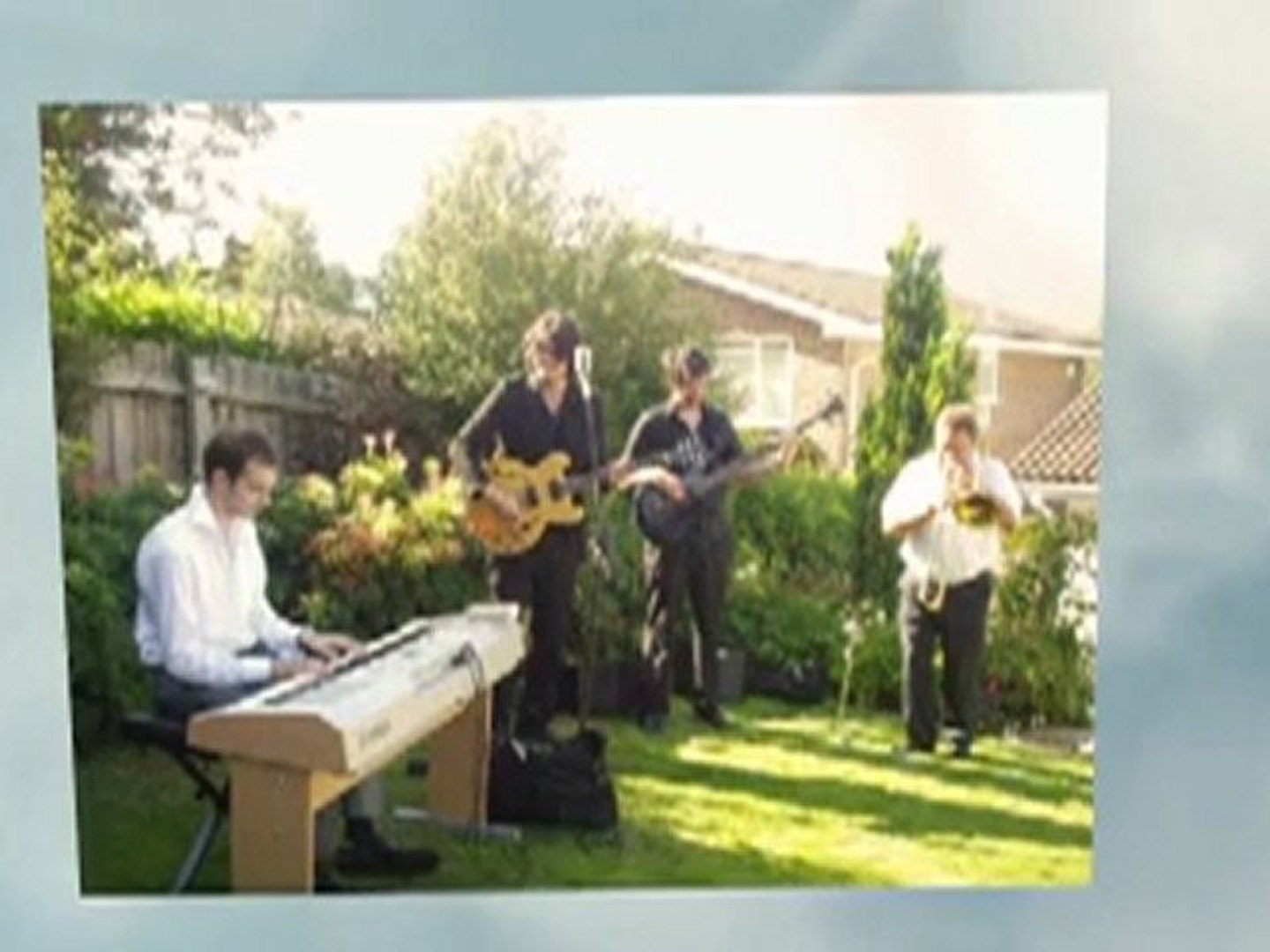 ⁣Wedding Entrance Music with a UK based pianist