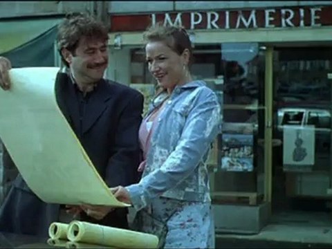 CHEMINS DE TRAVERSE - Bande-annonce VF