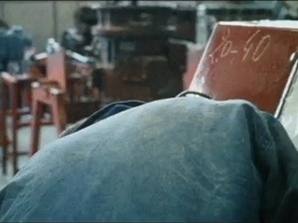 DIX SEPT ANS - Bande-annonce VF