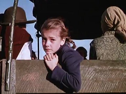 NOWHERE IN AFRICA - Bande-annonce VO