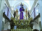 Cofradía más andaluza de Madrid lista para Jueves Santo