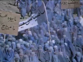 OSAMA - Bande-annonce VO