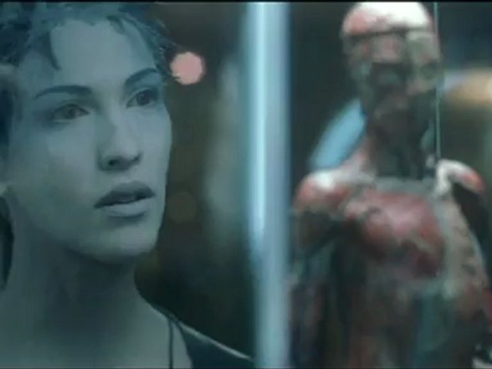 IMMORTEL - Teaser2 VF