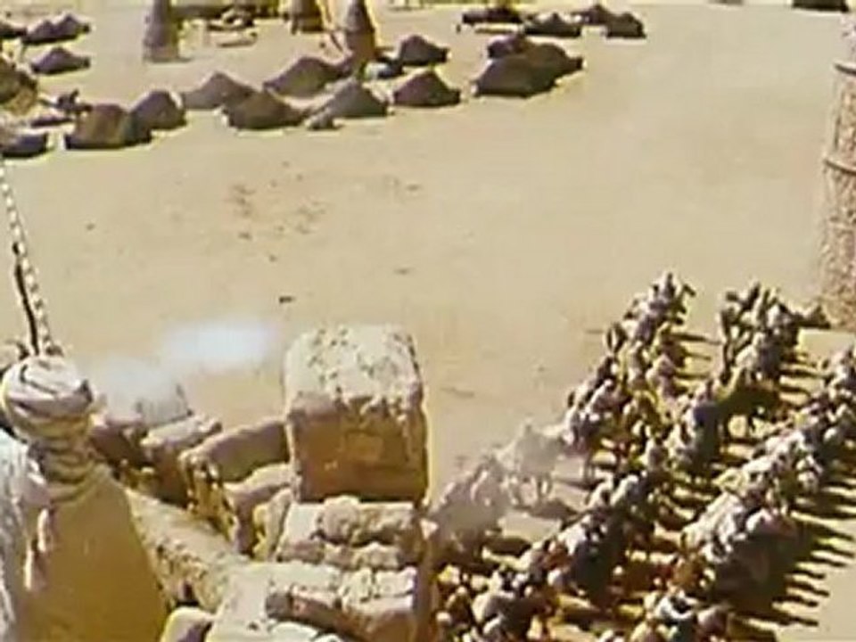 HIDALGO - Bande-annonce VF