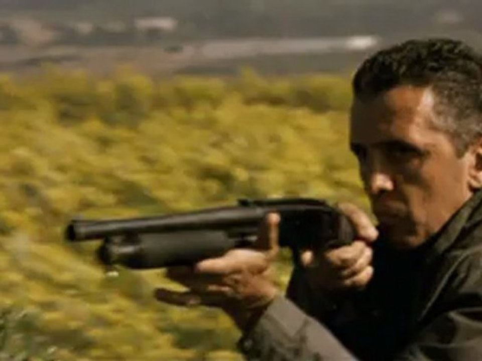 AGENTS SECRETS - Bande-annonce VF