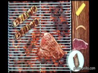 Barbeque!