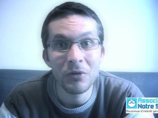 Notre Sclérose, bénévoles + dons 2012