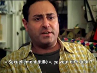 CAPTURING THE FRIEDMANS - Bande-annonce VO