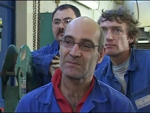 LES SUCRIERS DE COLLEVILLE - Bande-annonce VF