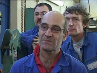 LES SUCRIERS DE COLLEVILLE - Bande-annonce VF