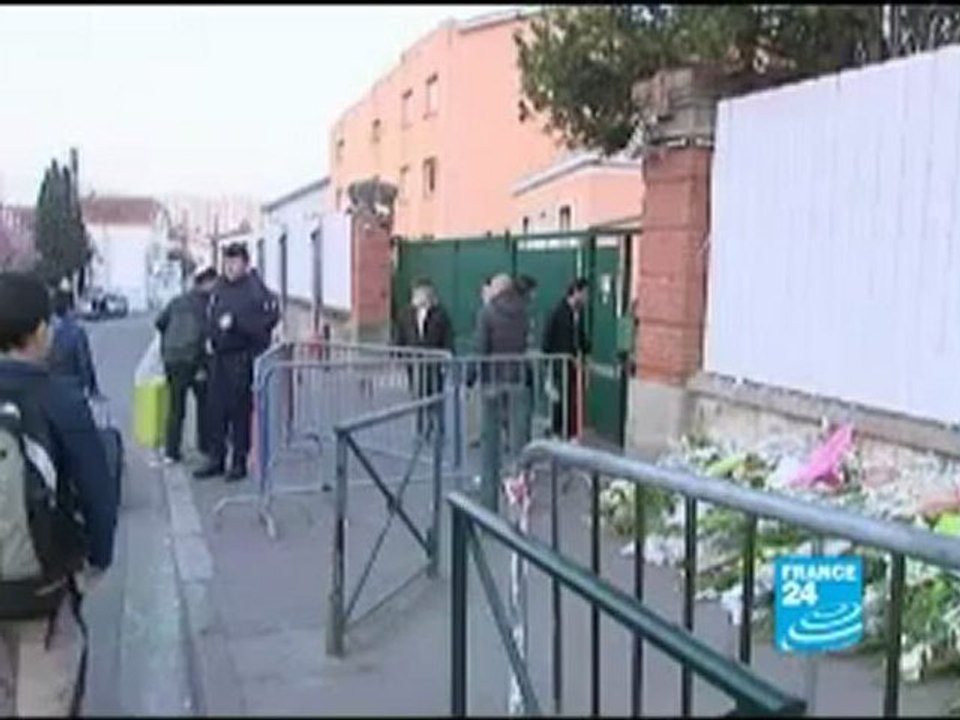 mohamed Merah Les questions en suspens dans l'affaire - FUSILLADE DE TOULOUSE