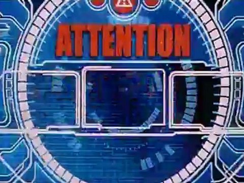 MISSION 3D - SPY KIDS 3 - Bande-annonce VO