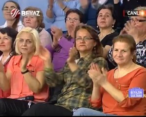 Beyazın Sultanı 05.04.2012 1.Kısım