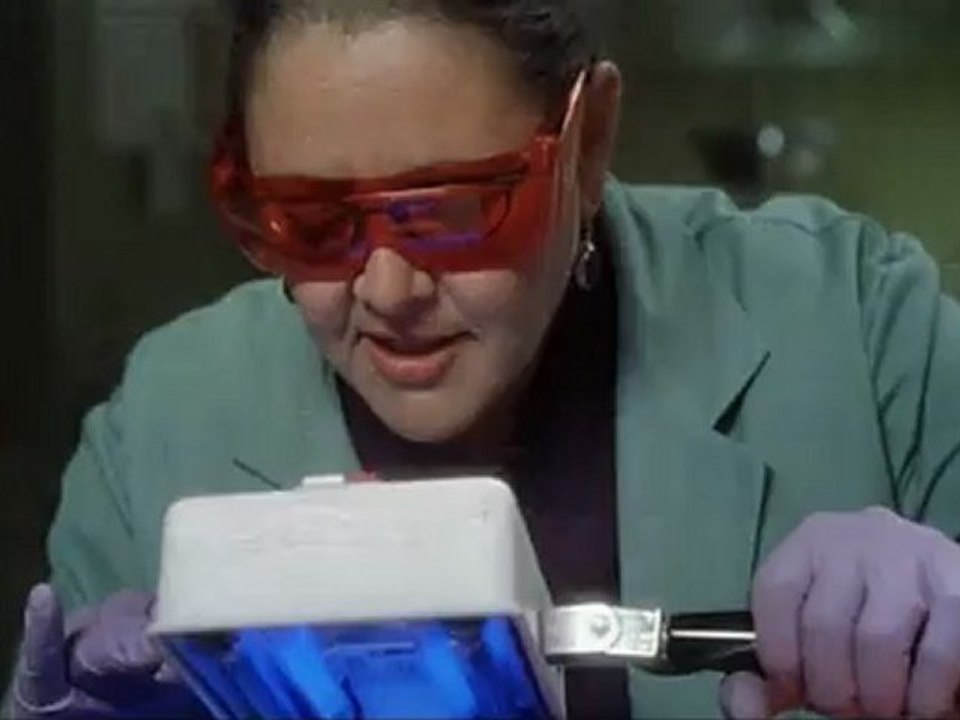 INSTINCTS MEURTRIERS - Bande-annonce VF