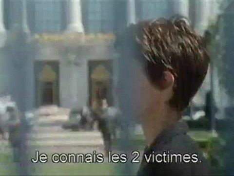 INSTINCTS MEURTRIERS - Bande-annonce VO