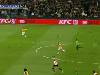 Groningen-Heerenveen