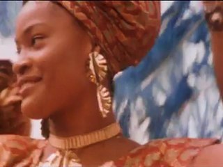 BROOKLYN BABYLON - Bande-annonce VO