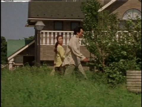 SEANCE - Bande-annonce VO