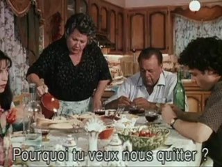 MAMBO ITALIANO - Bande-annonce VO