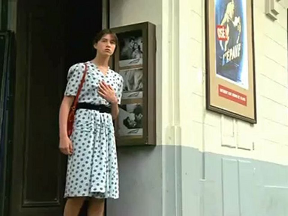 LA PETITE VOLEUSE