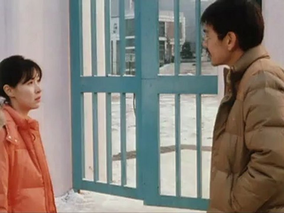 LA FEMME EST L'AVENIR DE L'HOMME - Bande-annonce VO