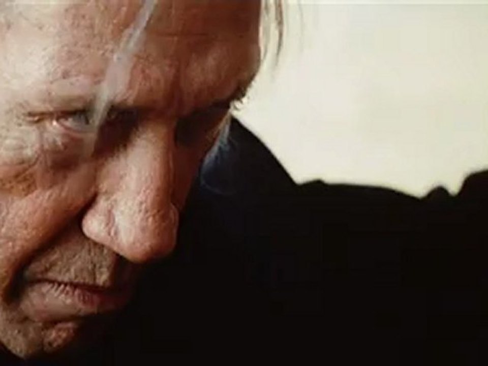 KILL BILL VOLUME 2 - Teaser VO