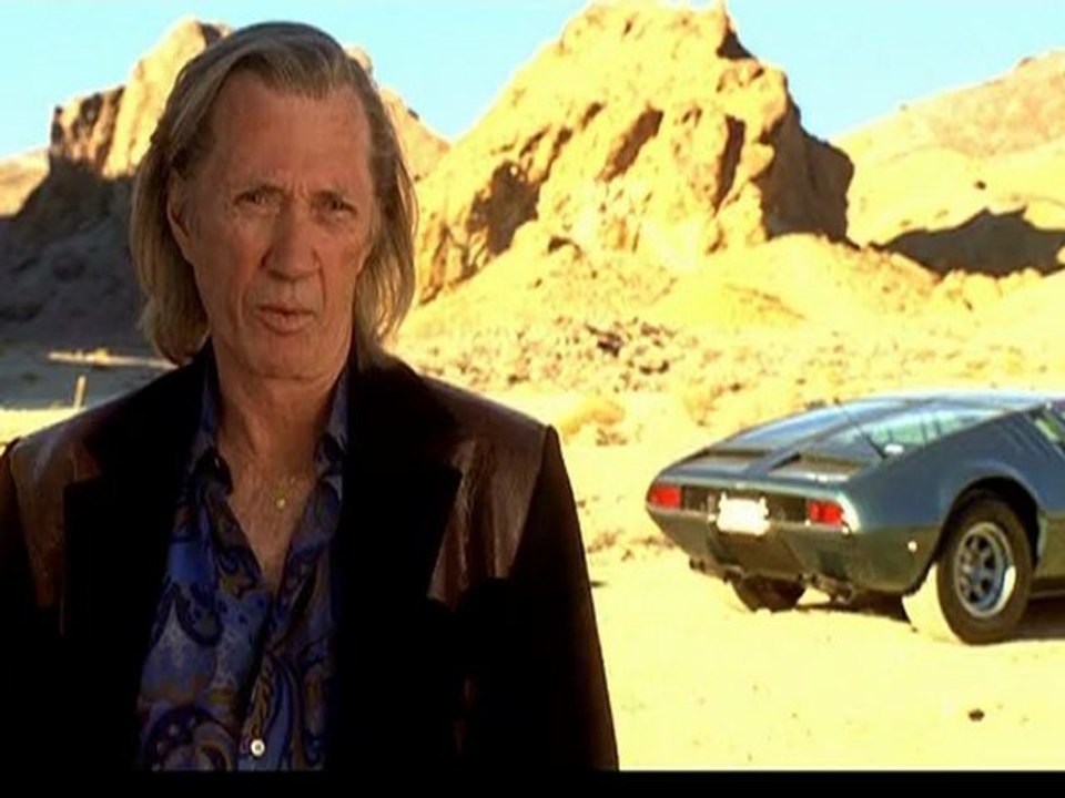 KILL BILL VOLUME 2 - Bande-annonce VO