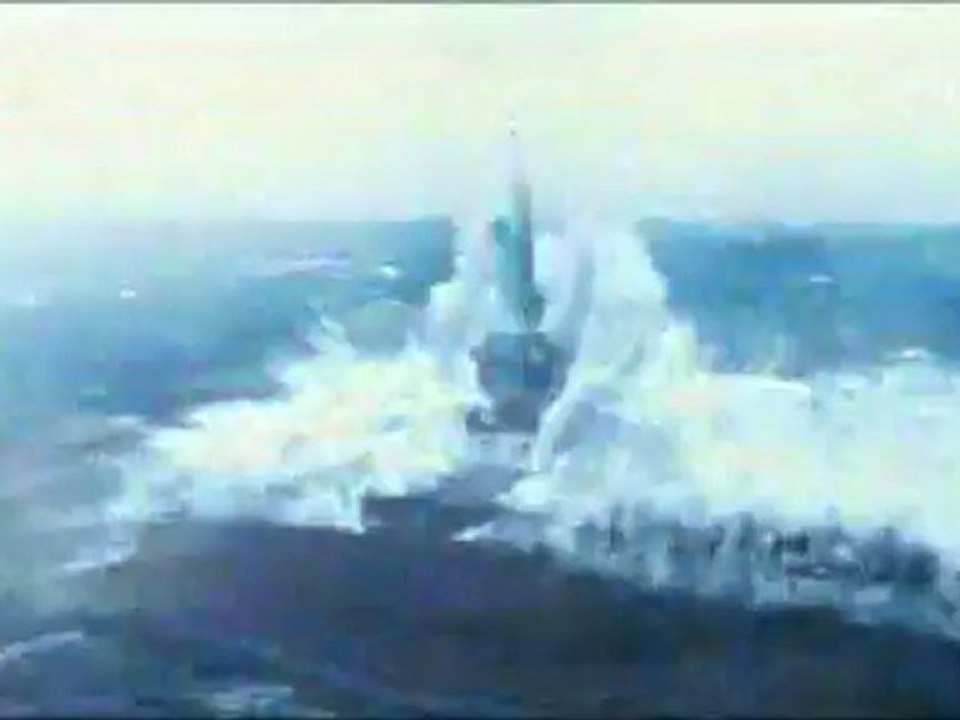 LE JOUR D'APRES - Bande-annonce2 VO