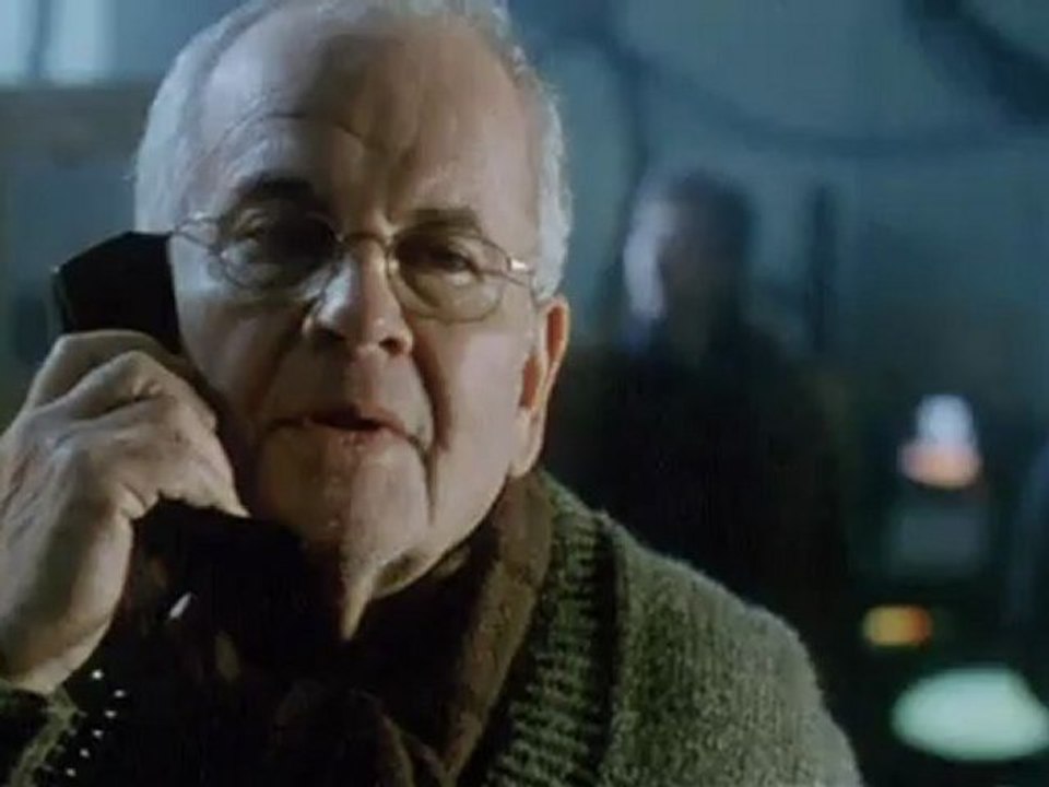 LE JOUR D'APRES - Bande-annonce2 VF