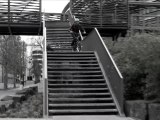 Mathieu Girard/Florian Etcheverry - SOSH URBAN MOTION - CONTEST AMATEUR