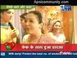 Saas Bahu Aur Saazish - 5th April 12 pt1