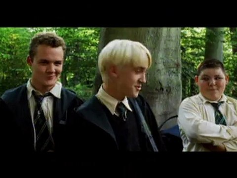 HARRY POTTER ET LE PRISONNIER D'AZKABAN - Bande-annonce2 VO