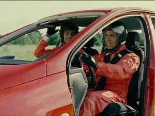 DOUBLE ZERO - Teaser2 VF