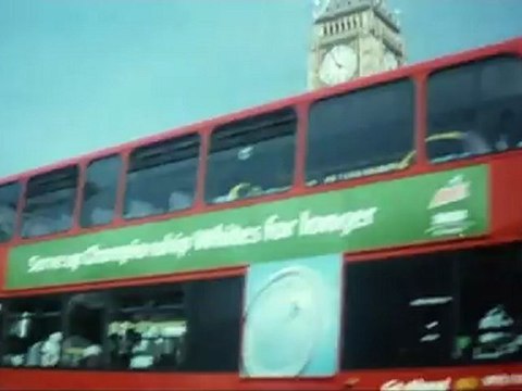 AGENT CODY BANKS 2 - Bande-annonce VF