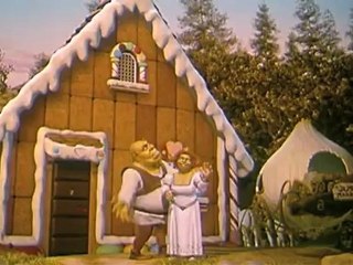 SHREK 2 - Bande-annonce VF