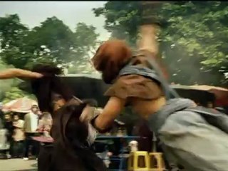 LES FILS DU VENT - Bande-annonce VF