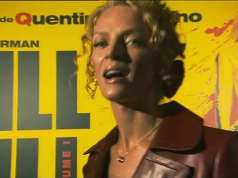 FETE DU CINEMA 2004 - Bande-annonce VF