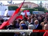 تونس حركة النهضة تتغلغل في دواليب الدولة
