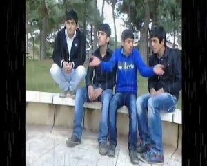 The RüzgaR fT HAYAL Sen..Nolur Benden Uzak OLma..2012