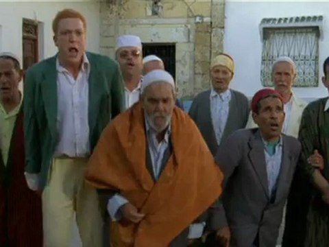 KHORMA LE CRIEUR DE NOUVELLES - Bande-annonce VO