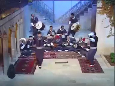 Urfa Sıra geceleri DELALIM