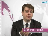 Xerfi Canal Aurélien Duthoit Energie : L’arme russe face à l’Europe