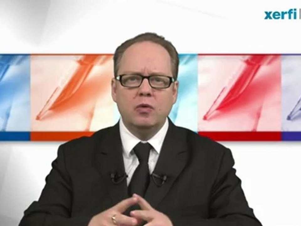 Xerfi Canal Alexandre Mirlicourtois Flambée du pétrole, douche froide sur le pouvoir d’achat