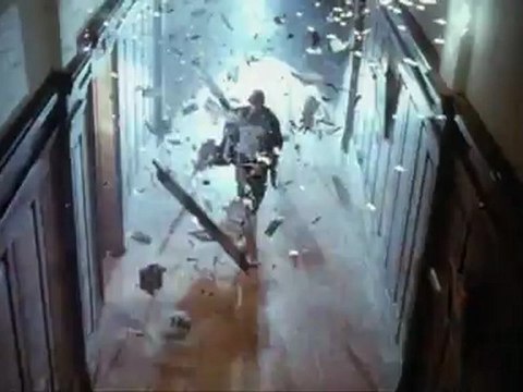 I ROBOT - Bande-annonce VF