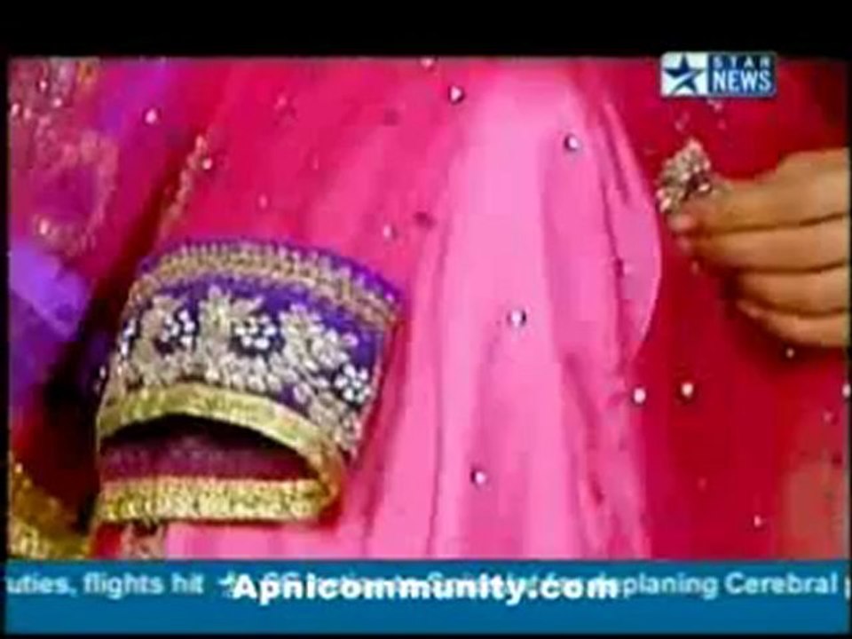 Saath Nibhana Saathiya 5th April 2012 Gopi Ka Sabse Bada Problem