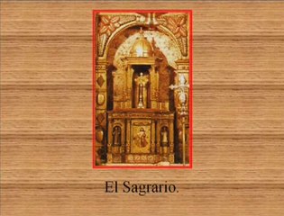 CARCABOSO. MONTEHERMOSO