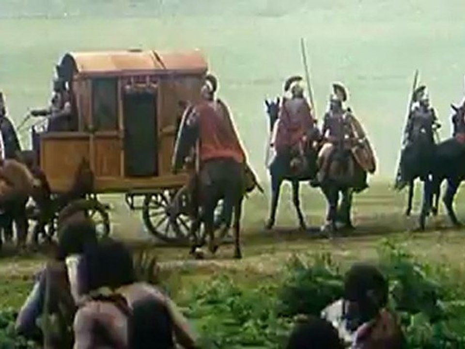 LE ROI ARTHUR - Bande-annonce VF