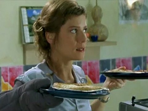 J'ME SENS PAS BELLE - Teaser3 VF